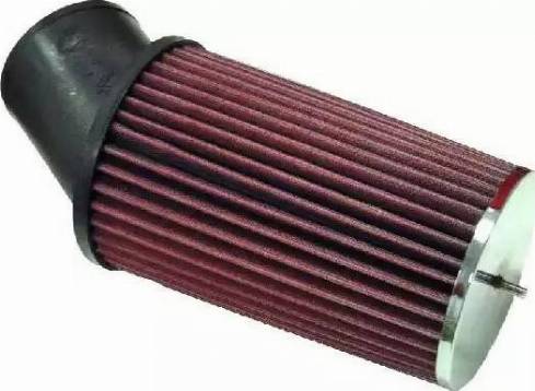 K&N Filters E-2427 - Воздушный фильтр двигателя abcparts.ee