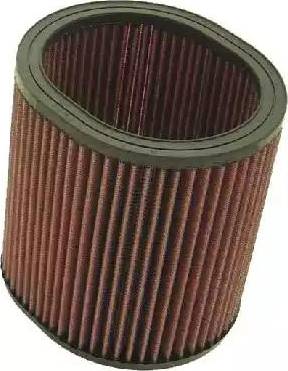 K&N Filters E-2873 - Воздушный фильтр двигателя abcparts.ee