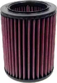 K&N Filters E-2310 - Воздушный фильтр двигателя abcparts.ee