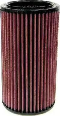 K&N Filters E-2244 - Воздушный фильтр двигателя abcparts.ee