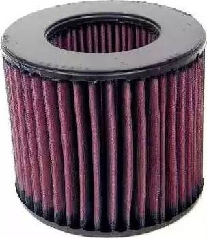 K&N Filters E-2220 - Воздушный фильтр двигателя abcparts.ee