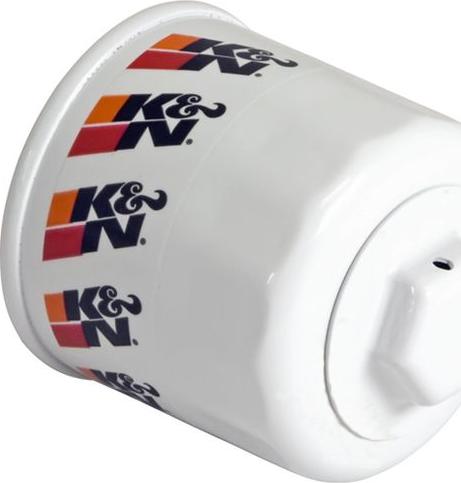 K&N Filters HP-1008 - Масляный фильтр abcparts.ee