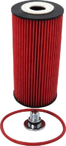 K&N Filters HP-7046 - Масляный фильтр abcparts.ee