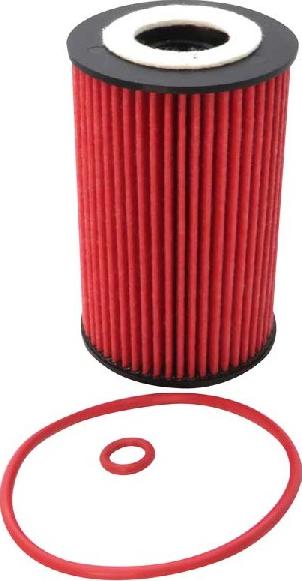 K&N Filters HP-7048 - Масляный фильтр abcparts.ee