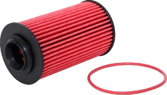 K&N Filters HP-7003 - Масляный фильтр abcparts.ee