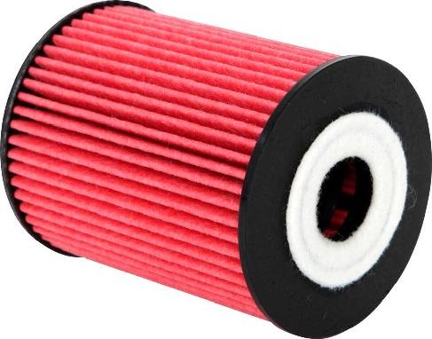 K&N Filters HP-7035 - Масляный фильтр abcparts.ee