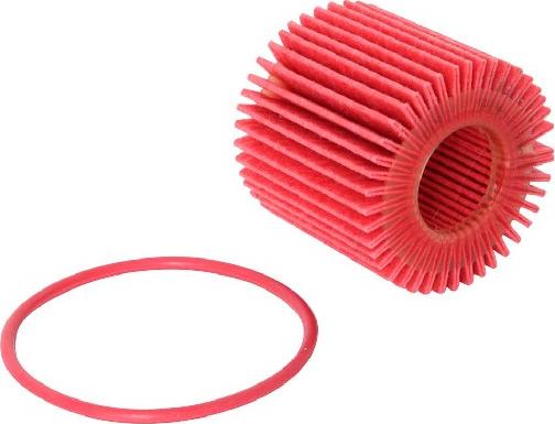 K&N Filters HP-7021 - Масляный фильтр abcparts.ee