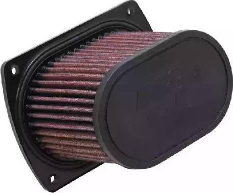 K&N Filters HY-6507 - Воздушный фильтр двигателя abcparts.ee