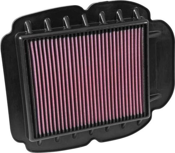 K&N Filters HY-6510 - Воздушный фильтр двигателя abcparts.ee