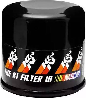 K&N Filters PS-1008 - Масляный фильтр abcparts.ee