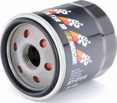 K&N Filters PS-1003 - Масляный фильтр abcparts.ee