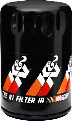 K&N Filters PS-2006 - Масляный фильтр abcparts.ee