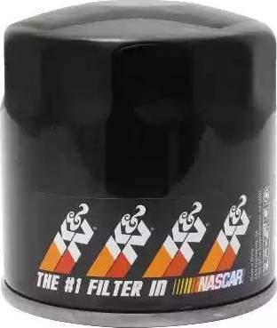 K&N Filters PS-2010 - Масляный фильтр abcparts.ee