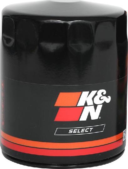 K&N Filters SO-3001 - Масляный фильтр abcparts.ee