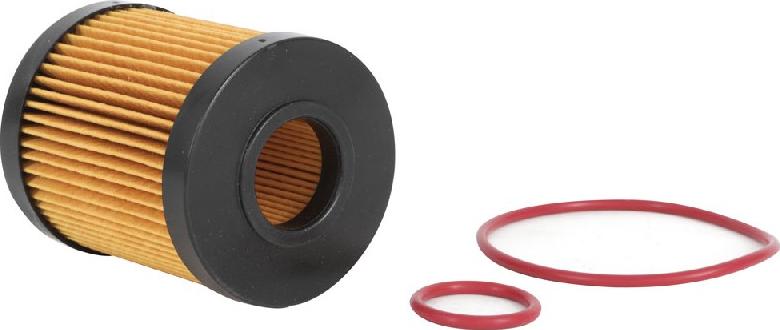 K&N Filters SO-7023 - Масляный фильтр abcparts.ee