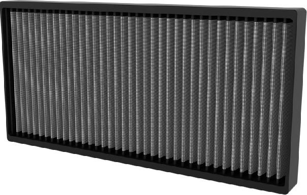 K&N Filters VF4003 - Фильтр воздуха в салоне abcparts.ee