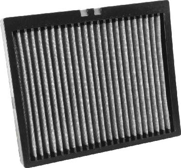 K&N Filters VF2040 - Фильтр воздуха в салоне abcparts.ee