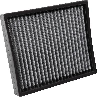 K&N Filters VF2058 - Фильтр воздуха в салоне abcparts.ee