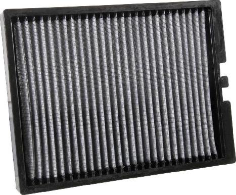 K&N Filters VF2053 - Фильтр воздуха в салоне abcparts.ee