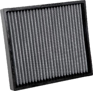 K&N Filters VF2061 - Фильтр воздуха в салоне abcparts.ee