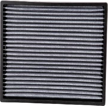 K&N Filters VF2001 - Фильтр воздуха в салоне abcparts.ee