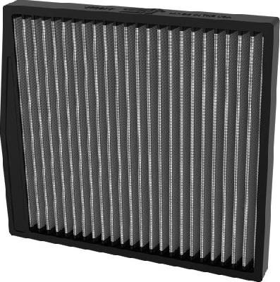 K&N Filters VF2077 - Фильтр воздуха в салоне abcparts.ee