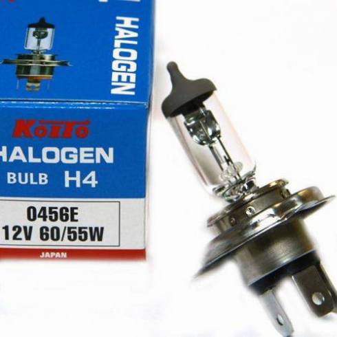 Koito 0456E - Лампа, противотуманная фара abcparts.ee