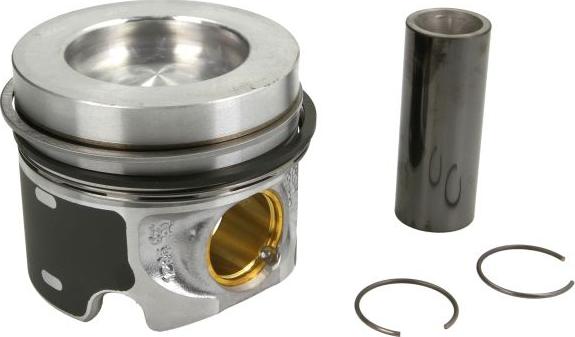 Kolbenschmidt 40558610 - Поршень abcparts.ee