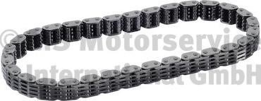 Kolbenschmidt 400543100001 - Комплект цепи привода распредвала abcparts.ee