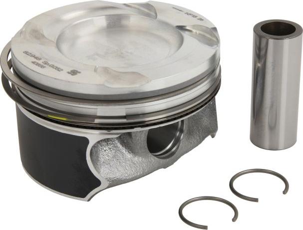Kolbenschmidt 40856600 - Поршень abcparts.ee