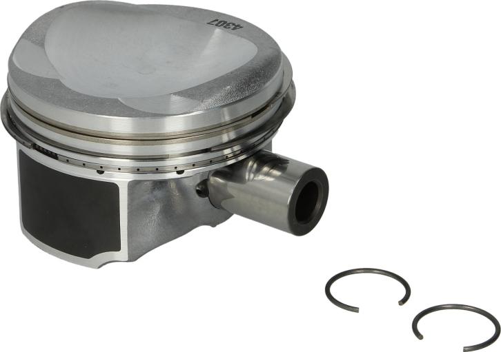 Kolbenschmidt 40251600 - Поршень abcparts.ee