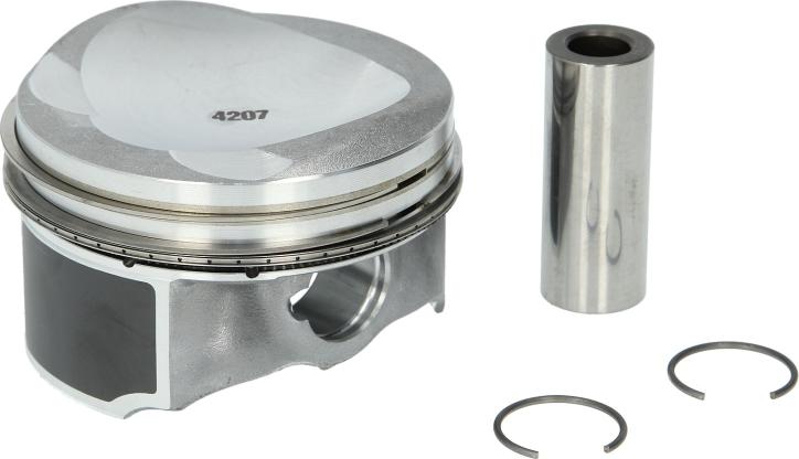 Kolbenschmidt 40251610 - Поршень abcparts.ee