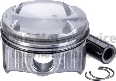 Kolbenschmidt 41940600 - Поршень abcparts.ee