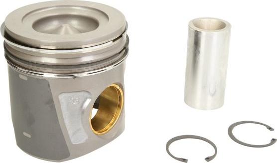 Kolbenschmidt 41478600 - Поршень abcparts.ee