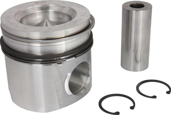 Kolbenschmidt 41541600 - Поршень abcparts.ee