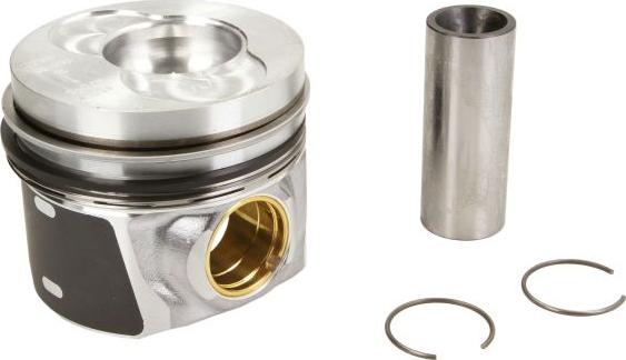 Kolbenschmidt 41094600 - Поршень abcparts.ee