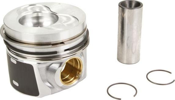 Kolbenschmidt 41093600 - Поршень abcparts.ee