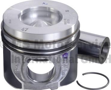 Kolbenschmidt 41165600 - Поршень abcparts.ee