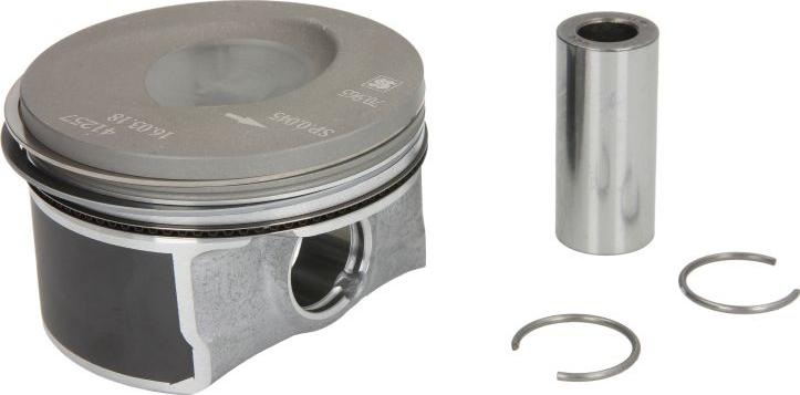 Kolbenschmidt 41257600 - Поршень abcparts.ee