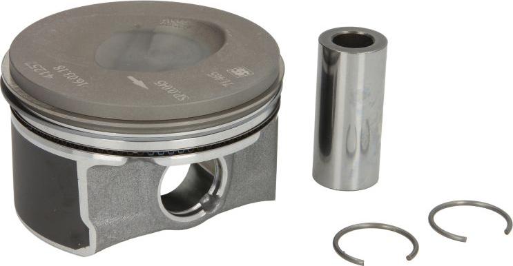 Kolbenschmidt 41257620 - Поршень abcparts.ee