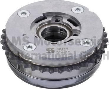 Kolbenschmidt 50056044 - Шестерня привода распределительного вала abcparts.ee