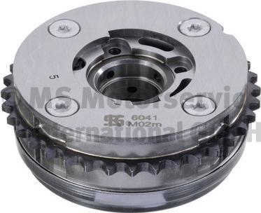 Kolbenschmidt 50056041 - Шестерня привода распределительного вала abcparts.ee