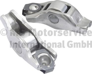 Kolbenschmidt 50056007 - Коромысло, управление двигателем abcparts.ee