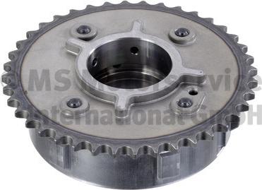 Kolbenschmidt 50056029 - Шестерня привода распределительного вала abcparts.ee