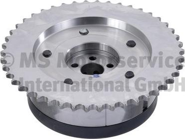 Kolbenschmidt 50056028 - Шестерня привода распределительного вала abcparts.ee