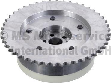 Kolbenschmidt 50056027 - Шестерня привода распределительного вала abcparts.ee