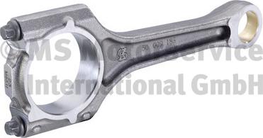 Kolbenschmidt 50009185 - Шатун abcparts.ee