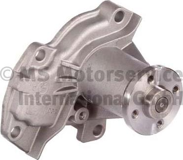 Kolbenschmidt 50005077 - Водяной насос abcparts.ee