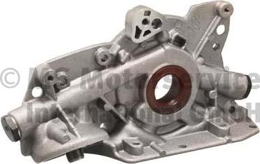 Kolbenschmidt 50005851 - Масляный насос abcparts.ee