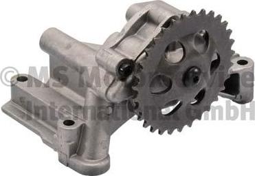 Kolbenschmidt 50005819 - Масляный насос abcparts.ee